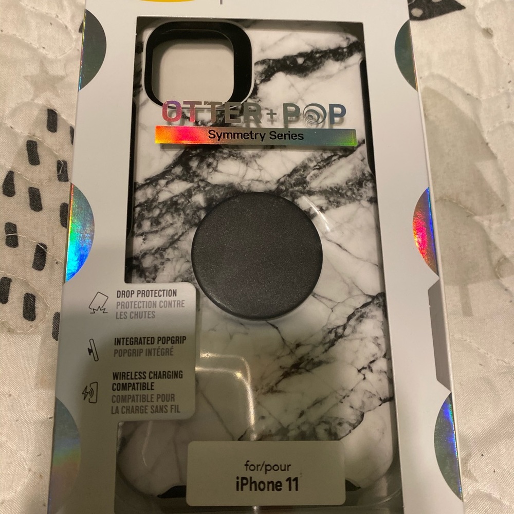 Otter box iPhone 11 case